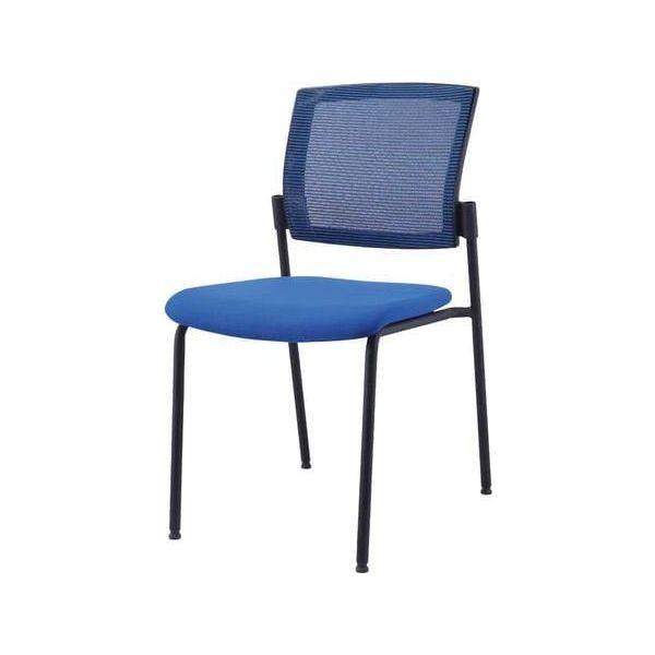 BSJ-3211C多功能客椅(可加推車) - Brilliant Space Office Furniture Limited