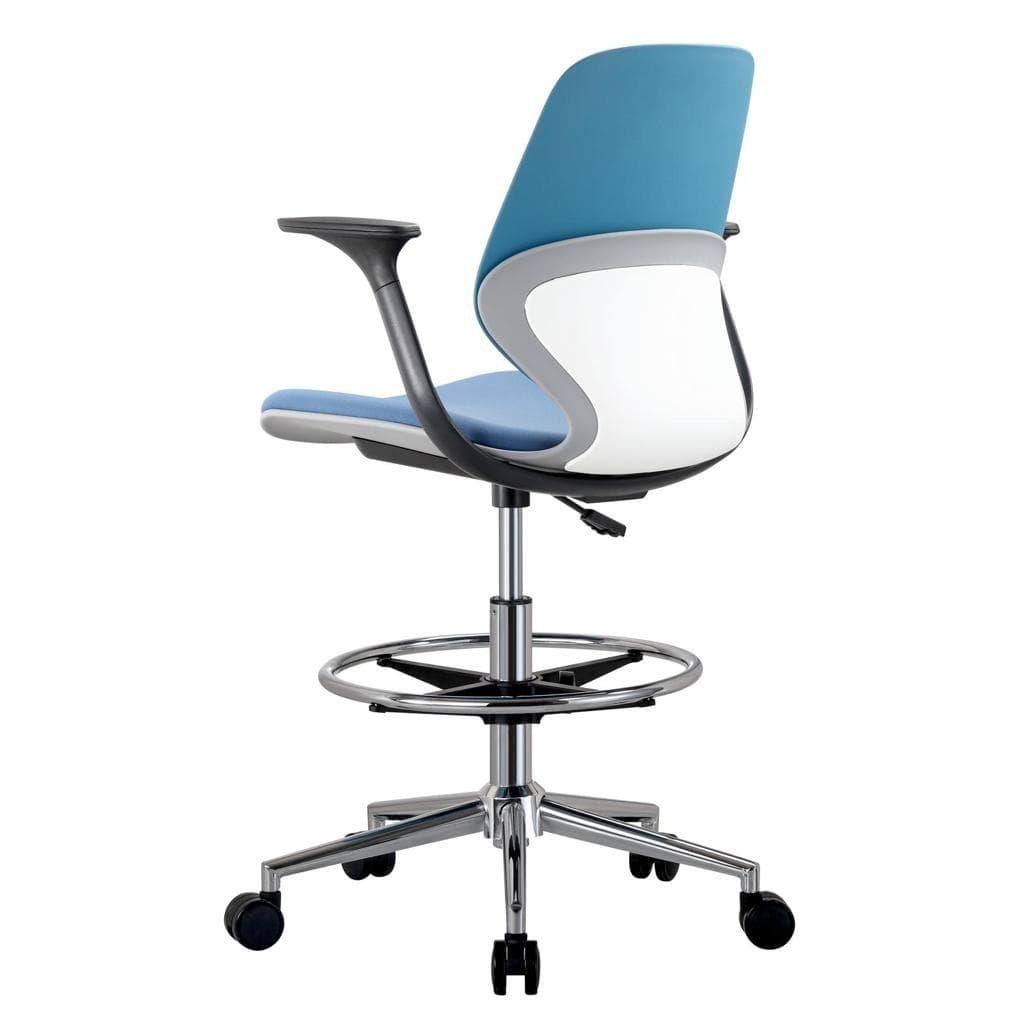 BSJ-6268 新款高吧椅📢 - Brilliant Space Office Furniture Limited