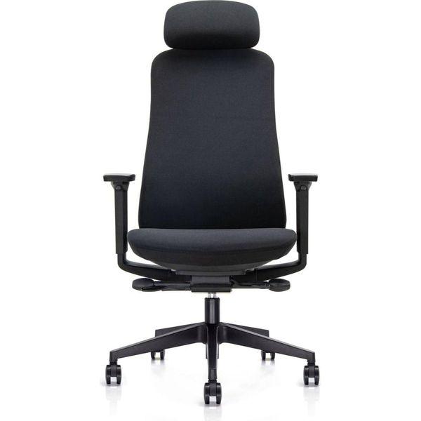 Executive Chair (Brilliant Space)