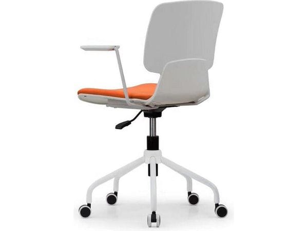 BSJ-ALEX-D 特式職員座椅