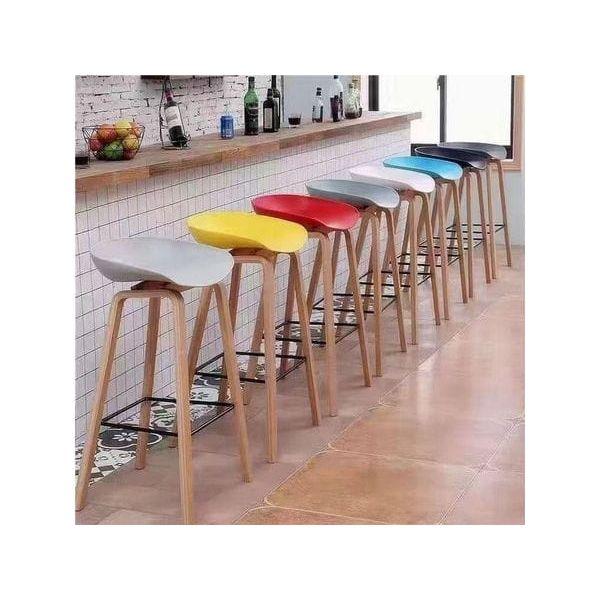 BSJ-P0201D 高吧椅 - Brilliant Space Office Furniture Limited