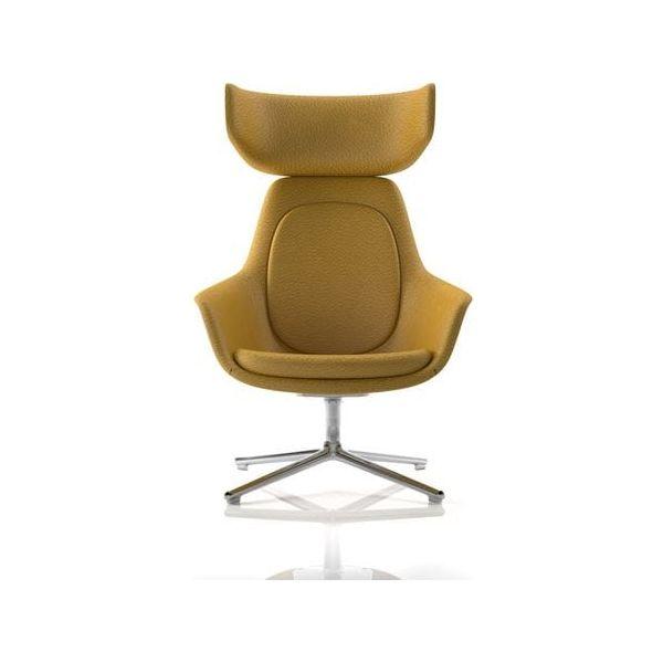 BSC-XCar 優閒椅系列AR-ALG-LO - Brilliant Space Office Furniture Limited