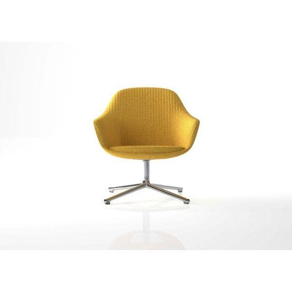 BSC-XCar 優閒椅系列AR-ALG-LO - Brilliant Space Office Furniture Limited