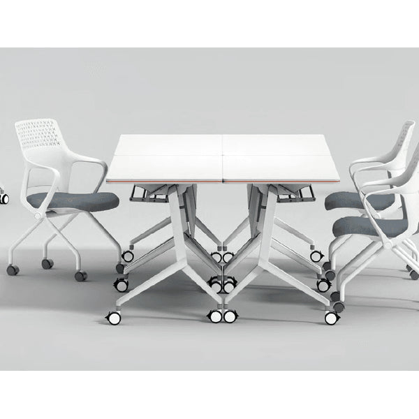 IBO-VT 高級活動摺檯  Folding Desk (新款) - Brilliant Space Office Furniture Limited