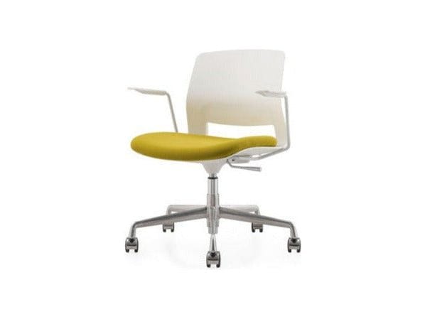 BSJ-ESN-0206C 特式職員椅/會議室椅