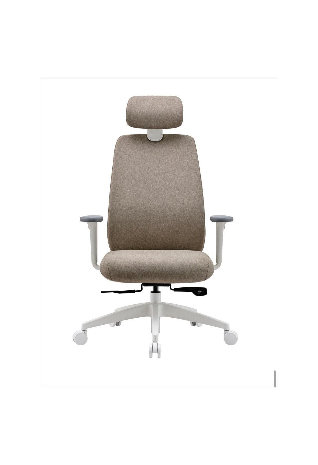 Executive Chair (Brilliant Space)