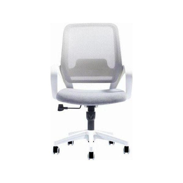 BSJ-HY-121D 職員網背椅 - Brilliant Space Office Furniture Limited