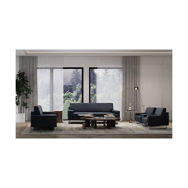 S119 Office Sofa 辦公室梳化 - Brilliant Space Office Furniture Limited