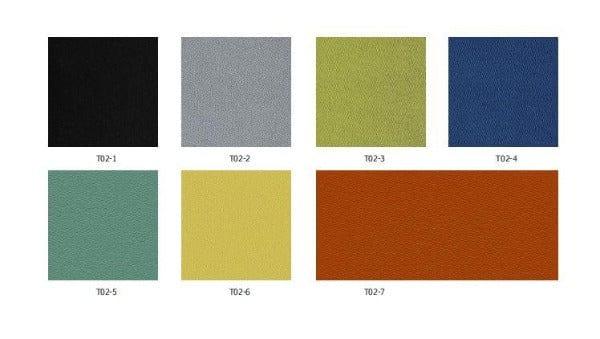 BSJ-CL-72306D 弓字多功能叠椅📢 - Brilliant Space Office Furniture Limited