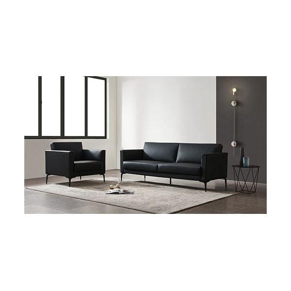 S123 Office Sofa 辦公室梳化 - Brilliant Space Office Furniture Limited