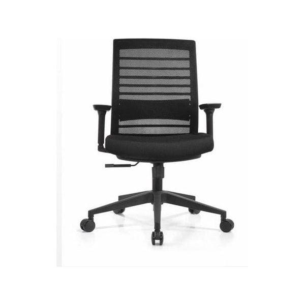 BSJ-9212 職員網背椅 - Brilliant Space Office Furniture Limited