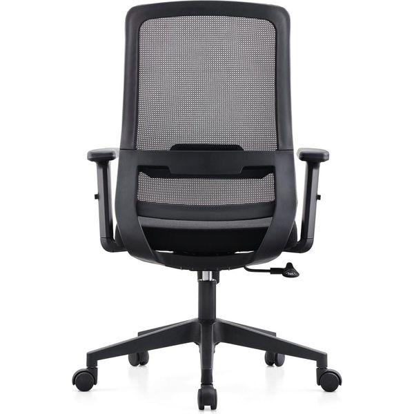 BSJ-U8235L 新款網背椅 (特價) - Brilliant Space Office Furniture Limited