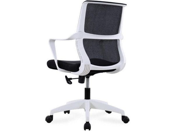BSJ-1245B-LP 新款會議室椅/職員椅