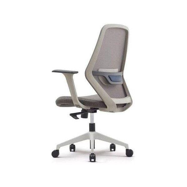 BSJ-M62257 職員網背椅 - Brilliant Space Office Furniture Limited