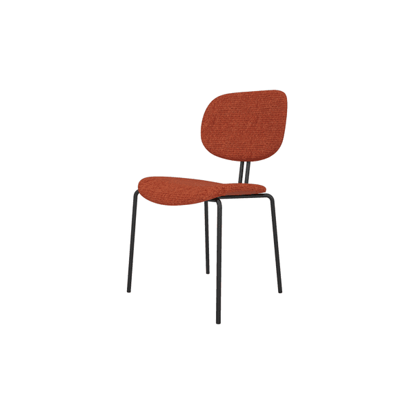 BSC-XCar 優閒椅系列ET外星人椅 - Brilliant Space Office Furniture Limited