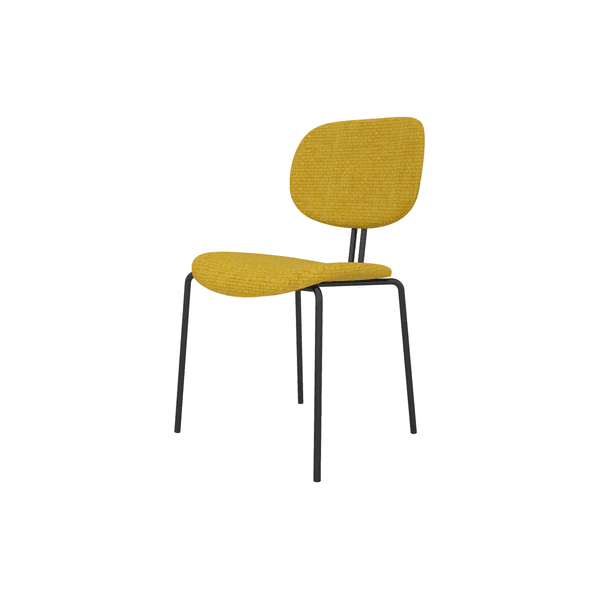 BSC-XCar 優閒椅系列ET外星人椅 - Brilliant Space Office Furniture Limited