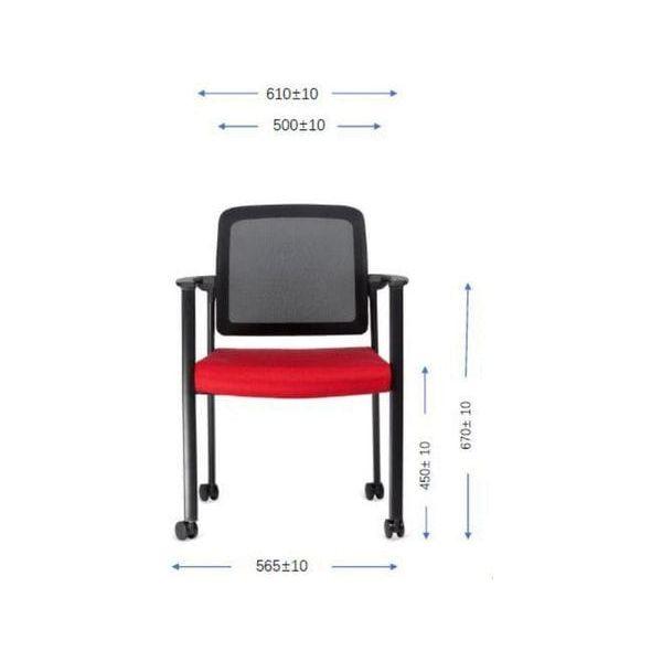 BSJ-疊椅系列06 - Brilliant Space Office Furniture Limited