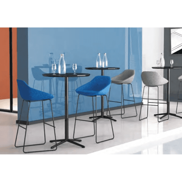 BSC-XCar 優閒椅系列吧椅 - Brilliant Space Office Furniture Limited