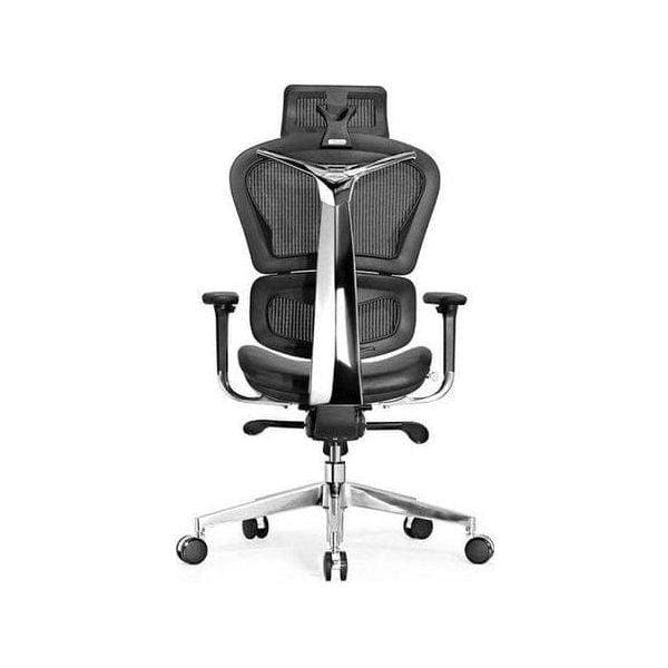 BSJ-Hero Chair 行政全網椅 - Brilliant Space Office Furniture Limited