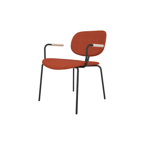 BSC-XCar 優閒椅系列ET外星人椅 - Brilliant Space Office Furniture Limited