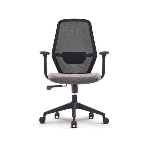 BSJ-M62257 職員網背椅 - Brilliant Space Office Furniture Limited