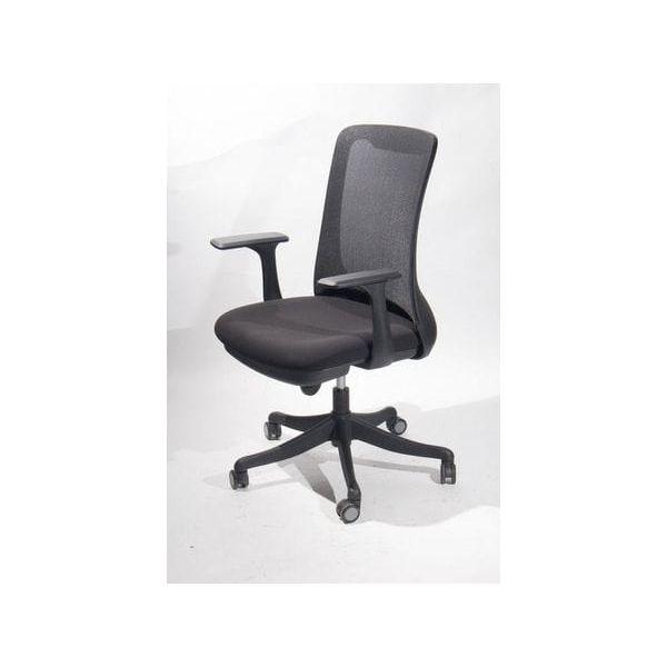 BSJ-Q523 職員網背椅 - Brilliant Space Office Furniture Limited