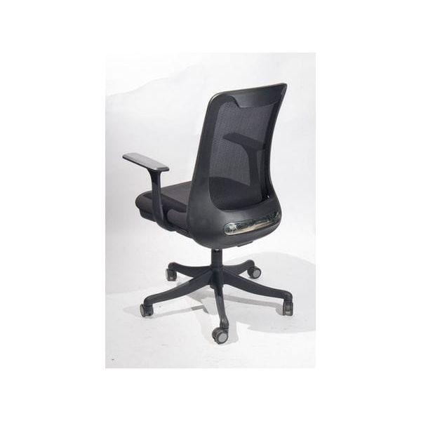 BSJ-Q523 職員網背椅 - Brilliant Space Office Furniture Limited