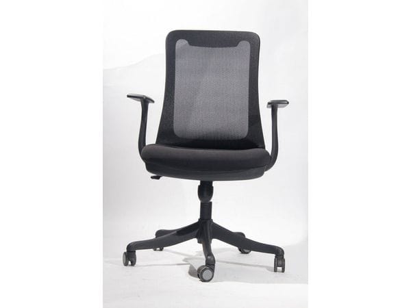 BSJ-Q523 職員網背椅
