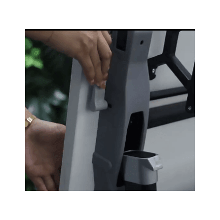 SF-QEM-324 活動摺檯 Folding Desk - Brilliant Space Office Furniture Limited