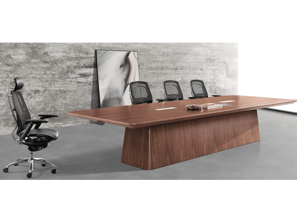 BSG BCT  Conference Table 木皮會議檯