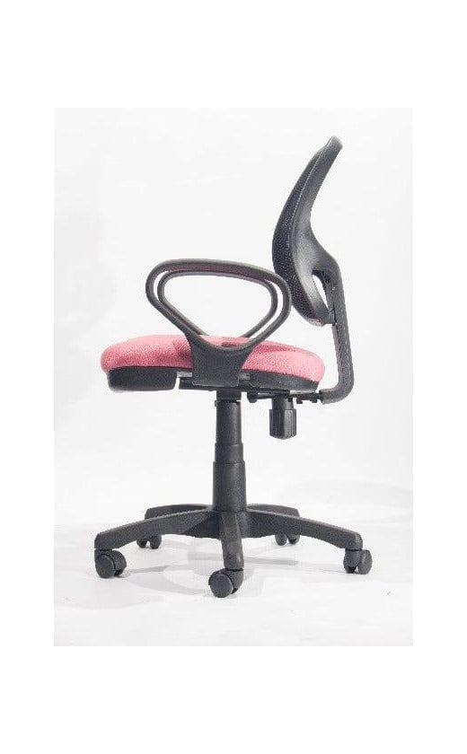 BSJ-32330 細網背椅之選👍 - Brilliant Space Office Furniture Limited