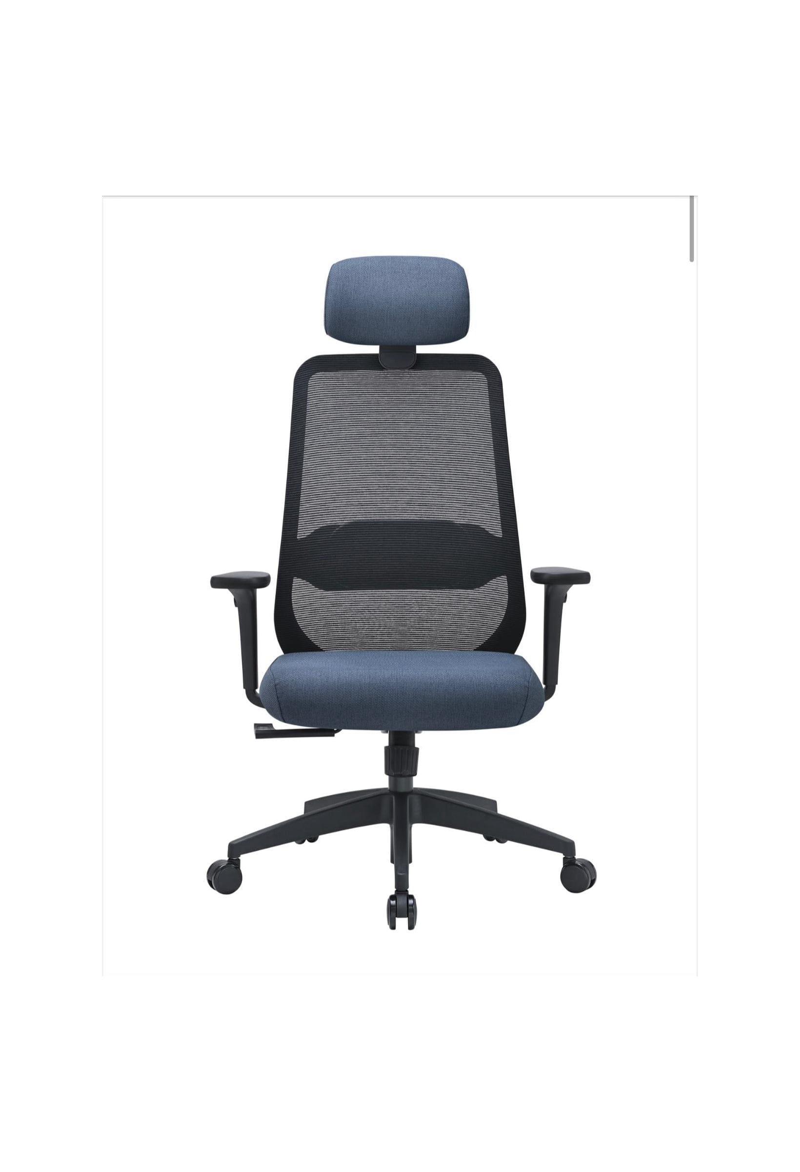 Executive Chair (Brilliant Space)