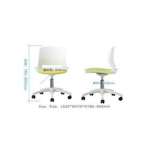 BSJ-S-1206-2 休閒椅系列 - Brilliant Space Office Furniture Limited