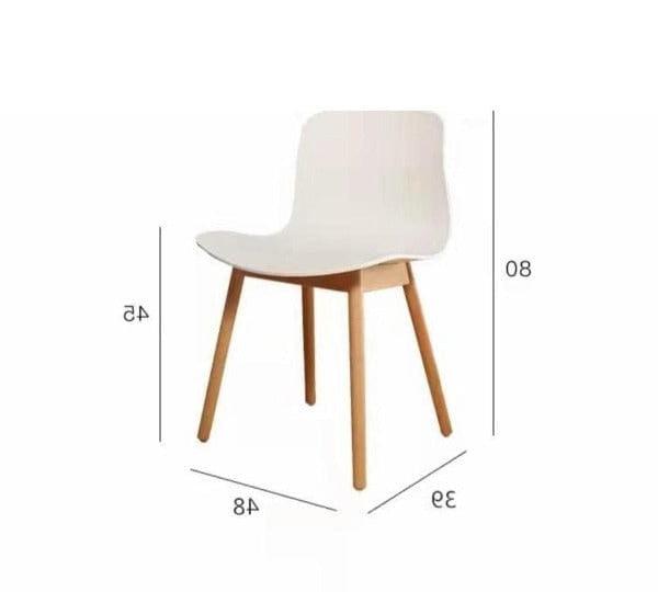BSJ-Y1230 多功能固定腳木脚📢 - Brilliant Space Office Furniture Limited