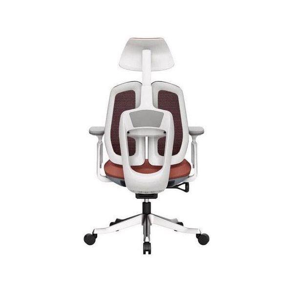 BSJ-A922 雙扇型背椅3D 多功能扶手 - Brilliant Space Office Furniture Limited