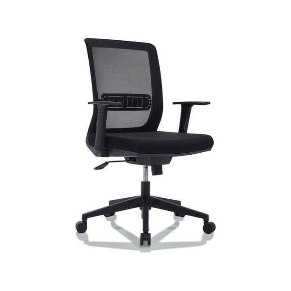 BSJ-0629職員網背椅 - Brilliant Space Office Furniture Limited