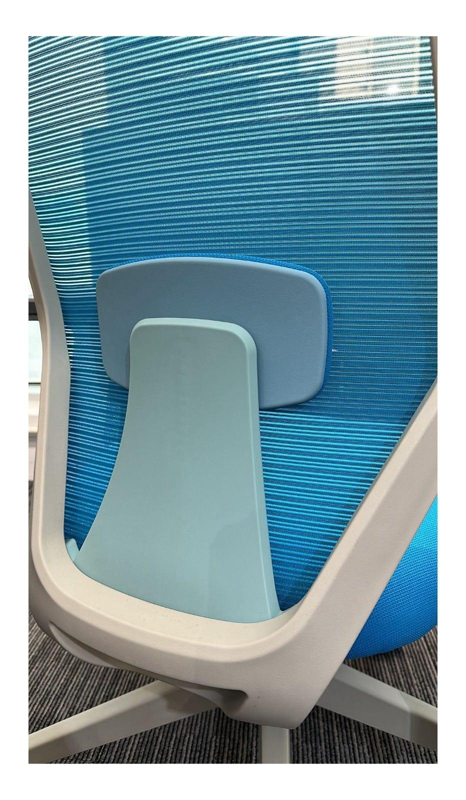 Executive Chair (Brilliant Space)