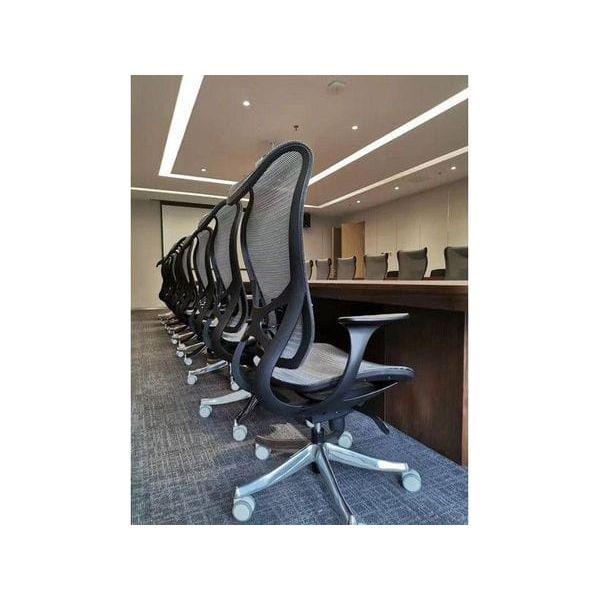 BSJ-8260A 高背全網椅行政椅/客椅 - Brilliant Space Office Furniture Limited