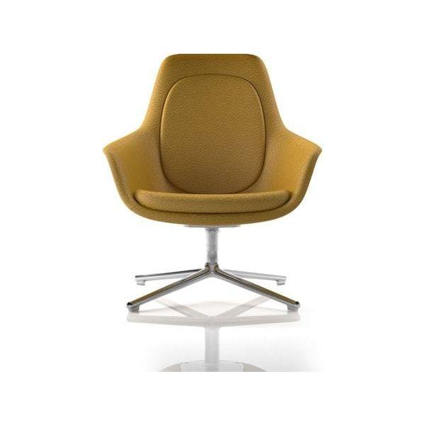 BSC-XCar 優閒椅系列AR-ALG-LO - Brilliant Space Office Furniture Limited