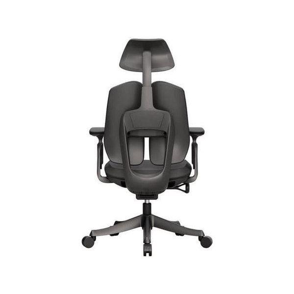 BSJ-A922 雙扇型背椅3D 多功能扶手 - Brilliant Space Office Furniture Limited