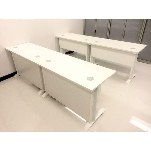 Setra Desk Series - 獨立工作檯 - Brilliant Space Office Furniture Limited