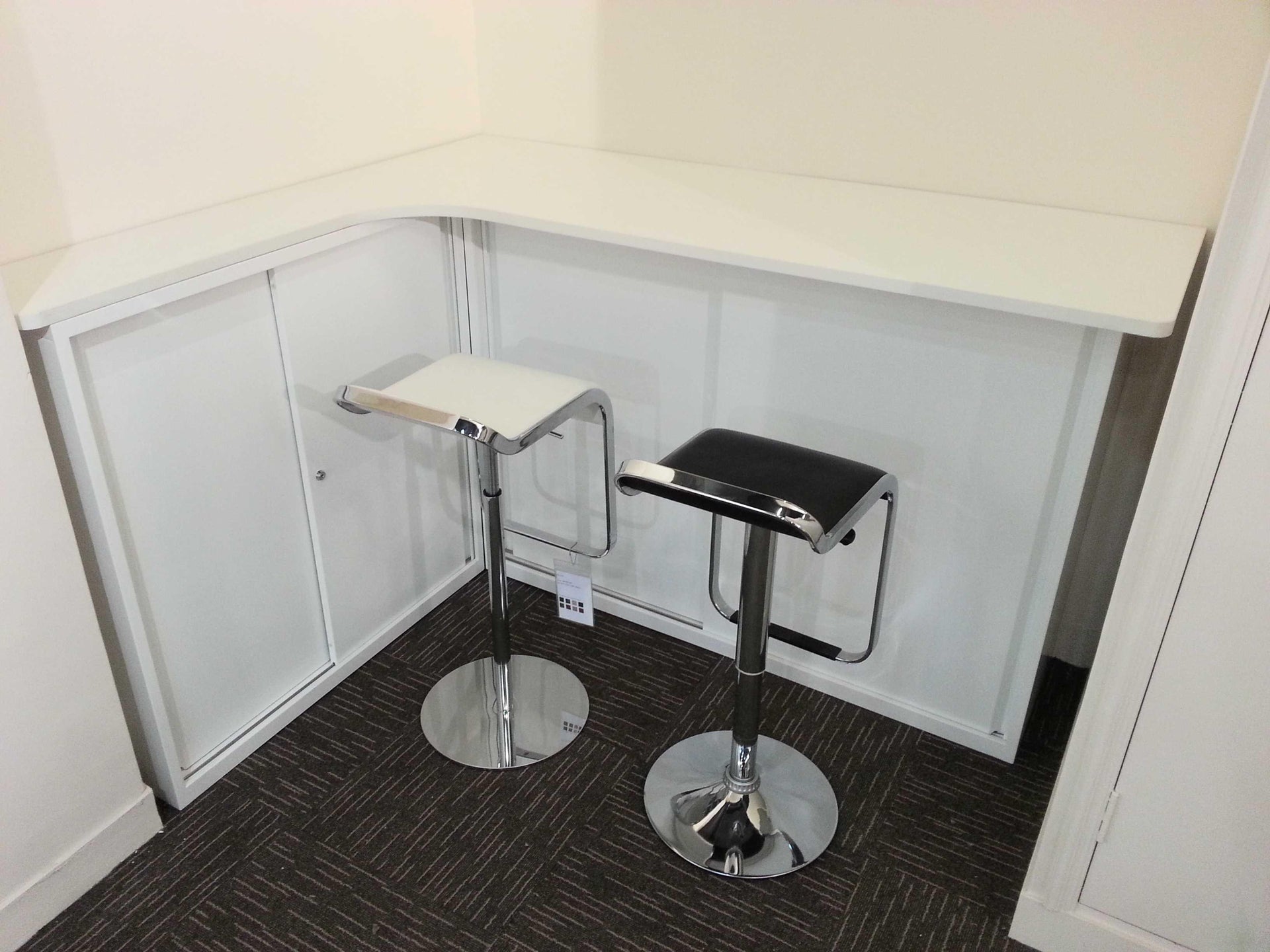 BSC-HBC02003高吧椅📢 - Brilliant Space Office Furniture Limited