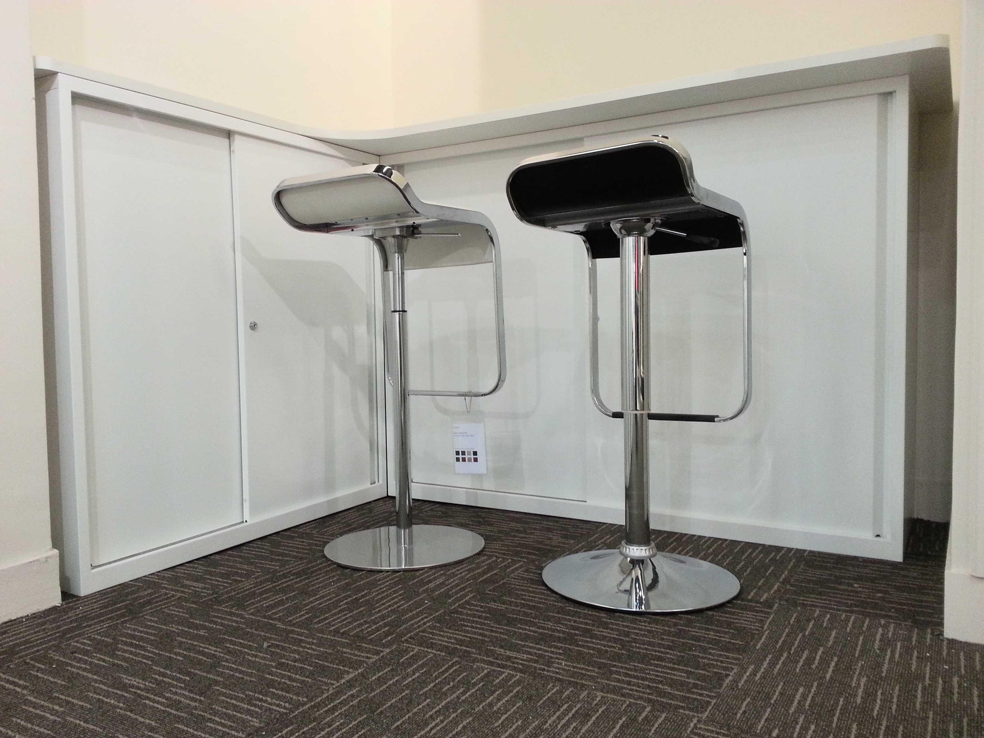 BSC-HBC02003高吧椅📢 - Brilliant Space Office Furniture Limited