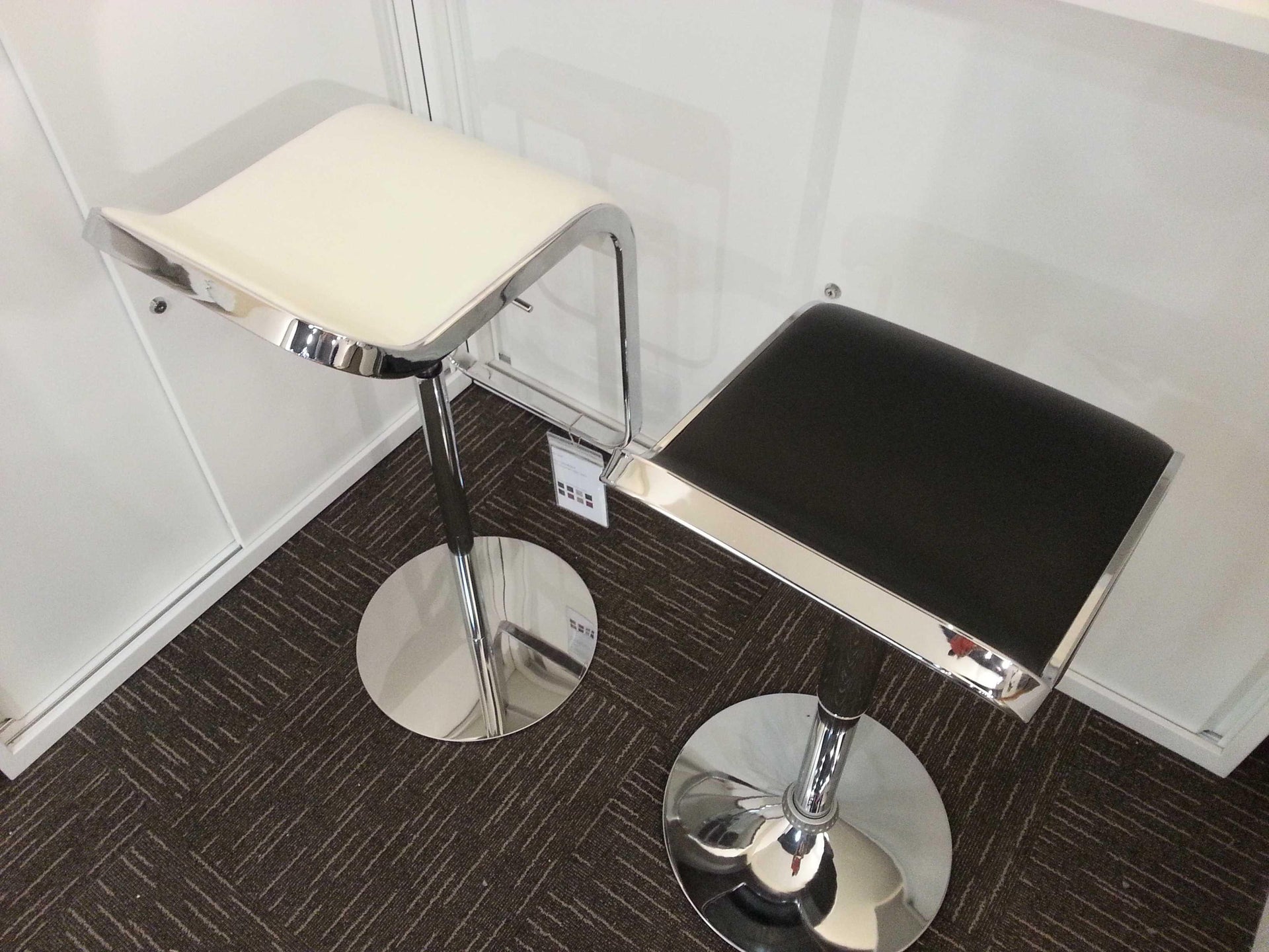 BSC-HBC02003高吧椅📢 - Brilliant Space Office Furniture Limited