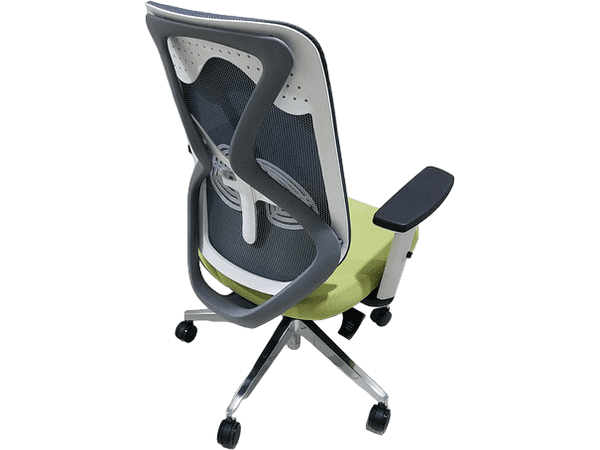 BSJ-Suit ll  新款網背椅配升降扶手
