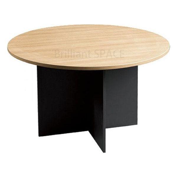 雙面板圓型台 - Brilliant Space Office Furniture Limited