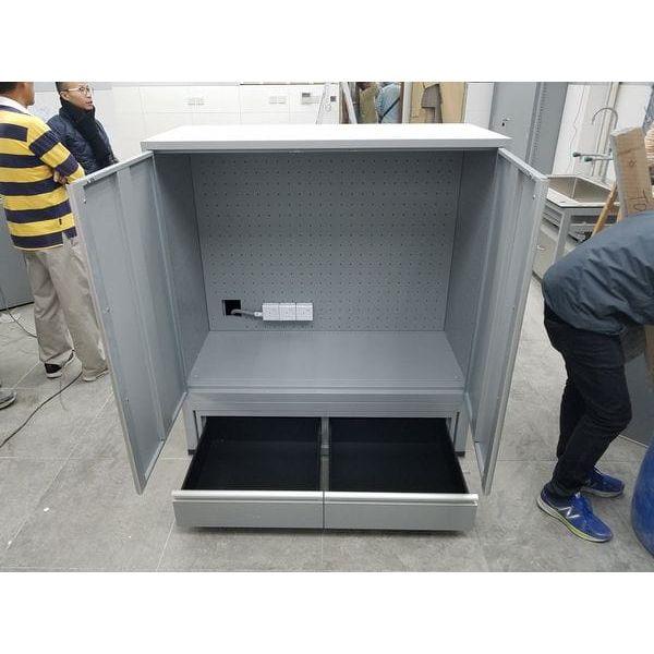 工程項目(三) - Brilliant Space Office Furniture Limited