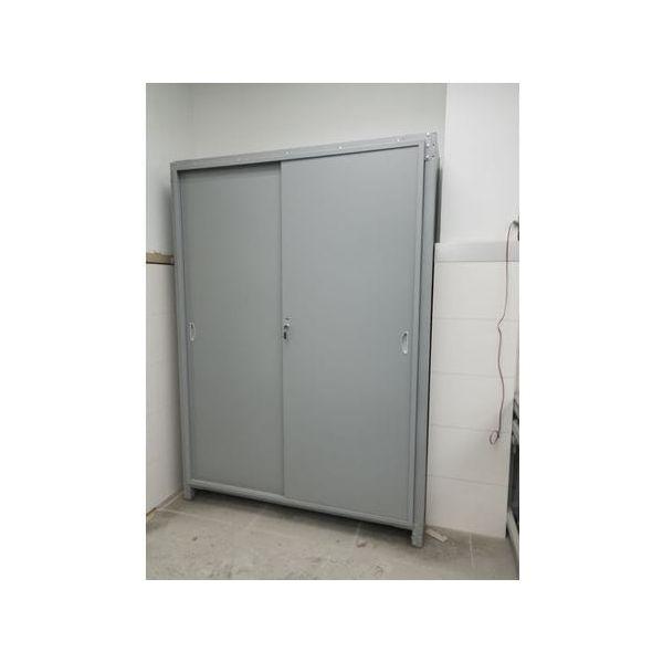 工程項目(三) - Brilliant Space Office Furniture Limited