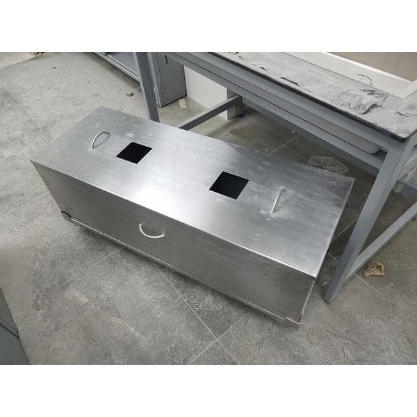 工程項目(三) - Brilliant Space Office Furniture Limited