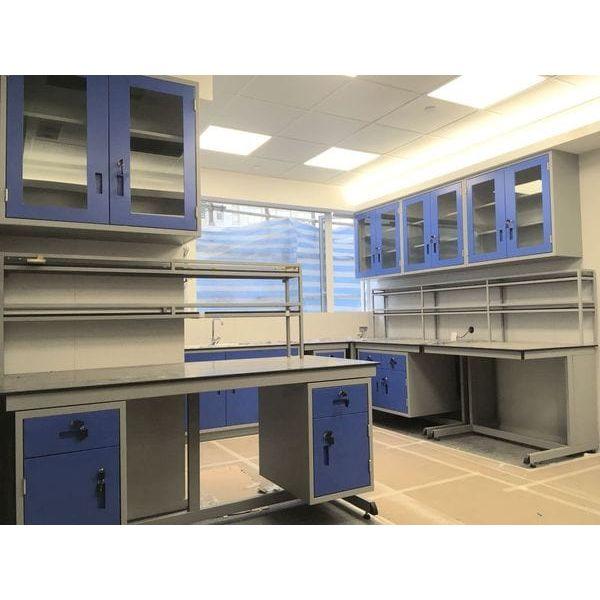 工程項目(五) - Brilliant Space Office Furniture Limited